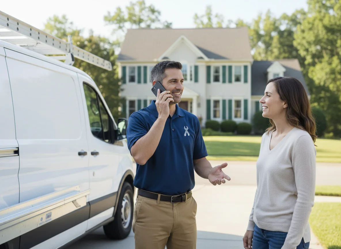 Home Gutter Service Oakland City, IN FAQs
